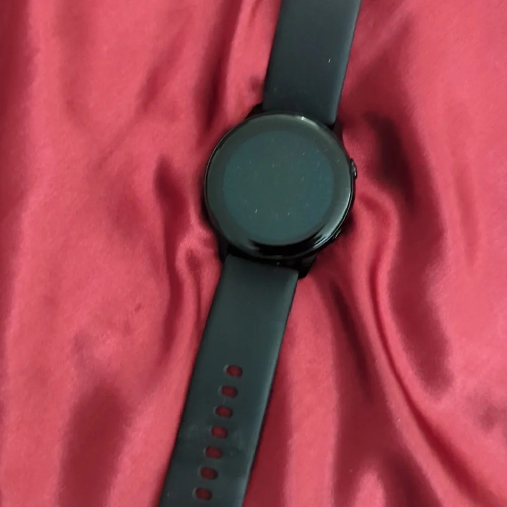Smart watch - Picture 2 of 2